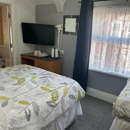 The Shepperton Guest house