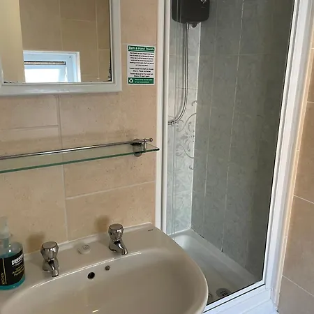 Guest house The Shepperton 3*