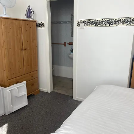 Guest house The Shepperton