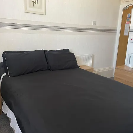 Guest house The Shepperton 3*