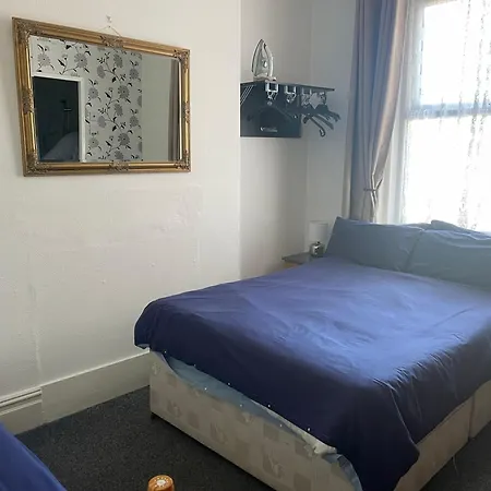 Guest house The Shepperton Blackpool