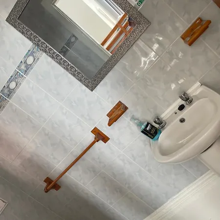 Guest house The Shepperton Blackpool