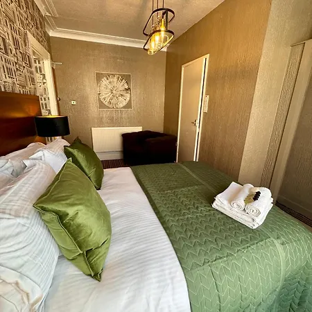 Bed & Breakfast Delovely 4*