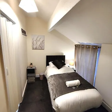 Otel North Coast