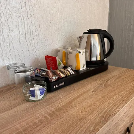 Delovely Bed & Breakfast Blackpool