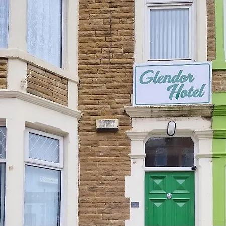 Glendor Blackpool