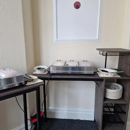 Hotel Glendor