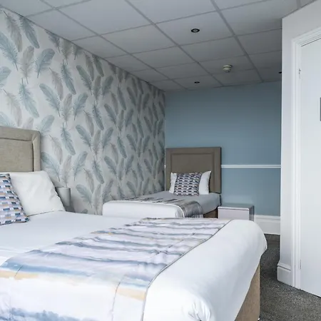 Hotel Craig-y-don Blackpool