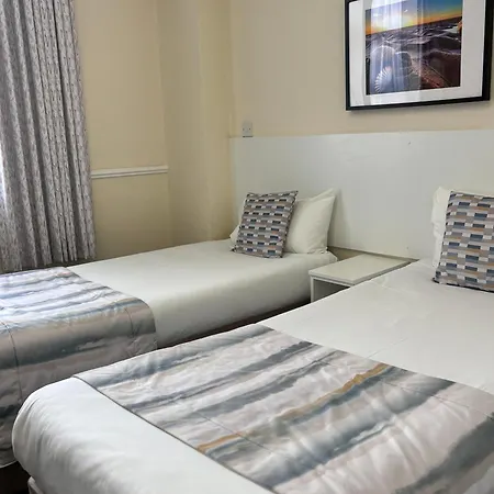 Craig-y-don Hotel