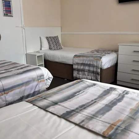 Hotel Craig-y-don 2*
