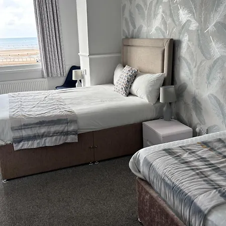 Craig-y-don Hotel Blackpool