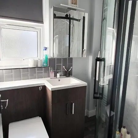 St Nicholas Appartement *