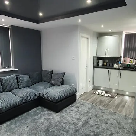 Appartement St Nicholas *