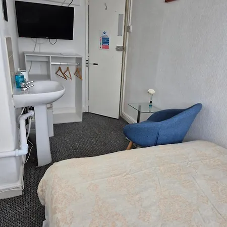 Hotel Glendor