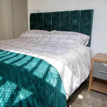Apartment Balmoral - First Floor - Four *