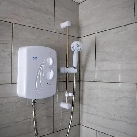 Apartment Balmoral - First Floor - Four *
