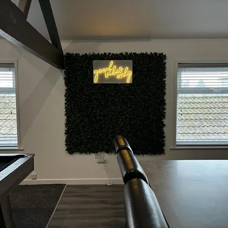 Apartamento Twenty4 Blackpool