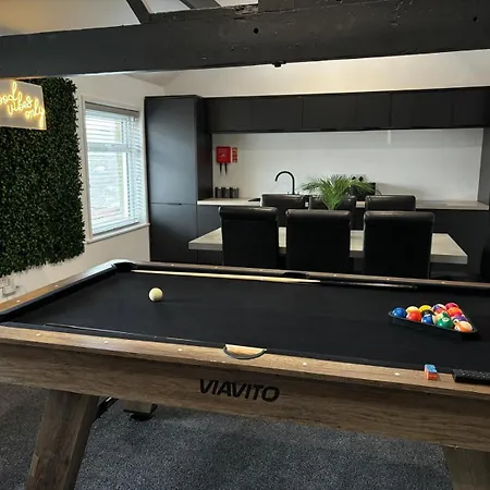 Apartamento Twenty4