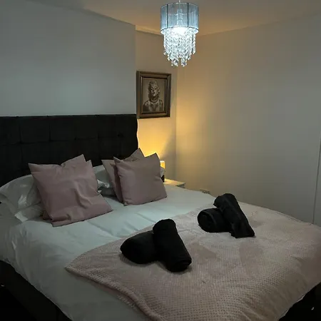 Twenty4 Apartamento