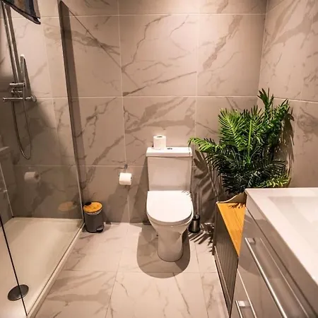Belgravia Duplex Seaview Daire *