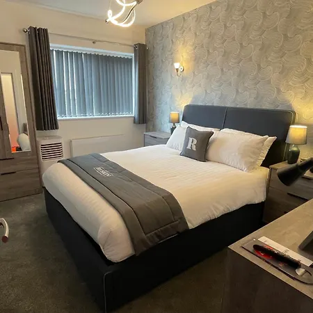 Ruskin Hotel