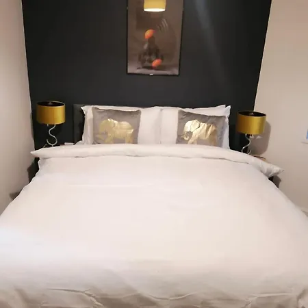 Blok 3 -jacuzzi Suites, & Ensuite * Blackpool