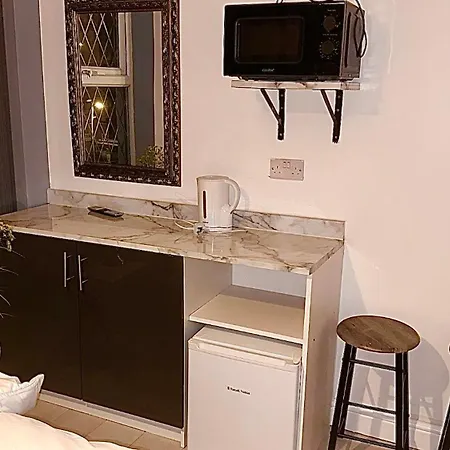 Blok 3 -jacuzzi Suites, & Ensuite * Blackpool