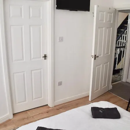 Aparthotel Blok 3 -jacuzzi Suites, & Ensuite