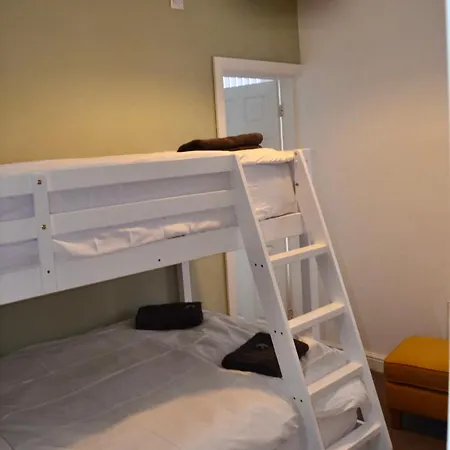 Blok 3 -jacuzzi Suites, & Ensuite *