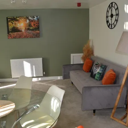 Aparthotel Blok 3 -jacuzzi Suites, & Ensuite *