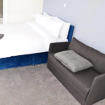 Aparthotel Blok 3 -jacuzzi Suites, & Ensuite
