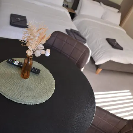 Blok 3 -jacuzzi Suites, & Ensuite Aparthotel Blackpool