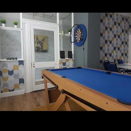 Guest house Bluebell 3*