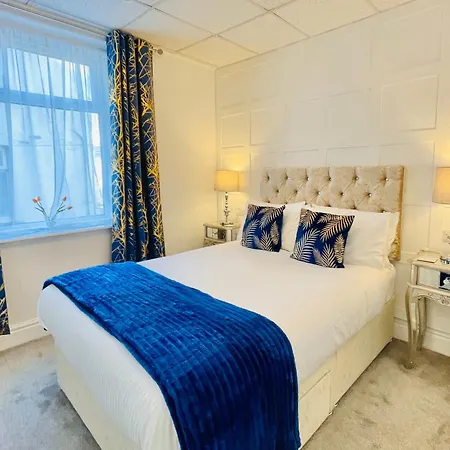 Double With Private Bathroom 16 Havelock Street - 6 *
