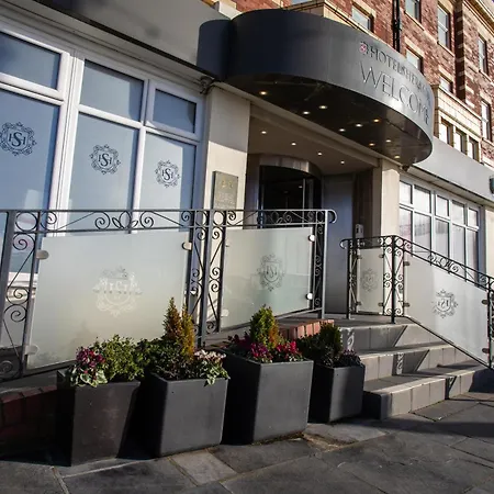 Hotel Sheraton Blackpool