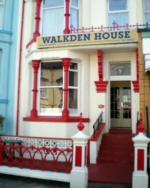 Walkden House Konukevi *