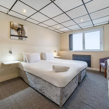 Bluewaters Otel
