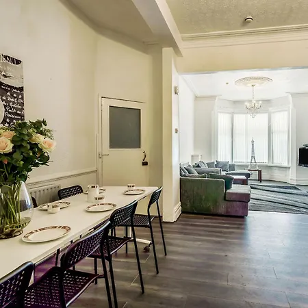Casa vacanze Highbury