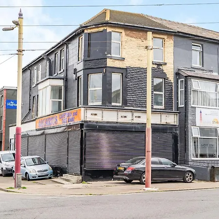 Sea View One - Uk36846 Holiday home