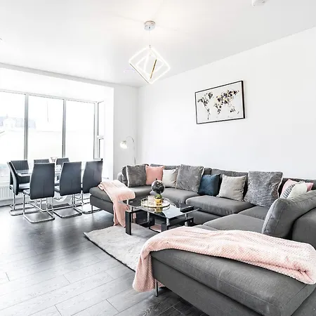 Sea View One - Uk36846 Holiday home Blackpool