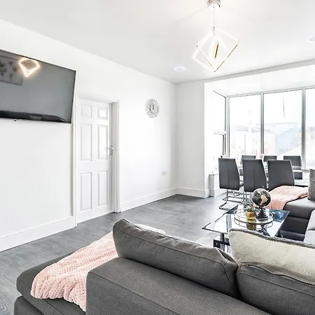 Sea View One - Uk36846 Holiday home