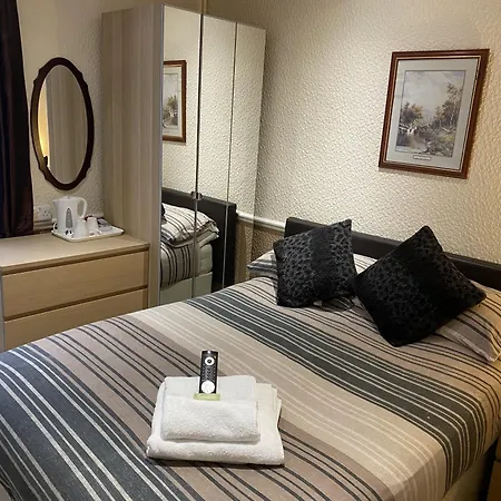 Grange House Guest house