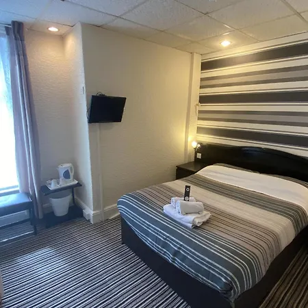Guest house Grange House