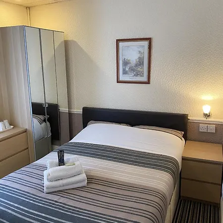 Grange House Guest house