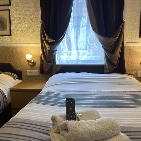 Guest house Grange House