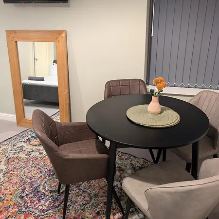 Aparthotel Blok 3 -jacuzzi Suites, & Ensuite *