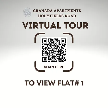 Apartamento Granada Holmfield Rd