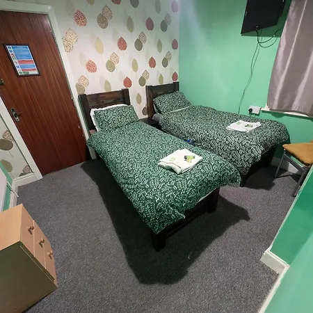 Hotel Palace - Pet Friendly - Everyone Welcome Blackpool