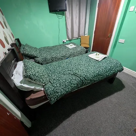 Hotel Palace - Pet Friendly - Everyone Welcome