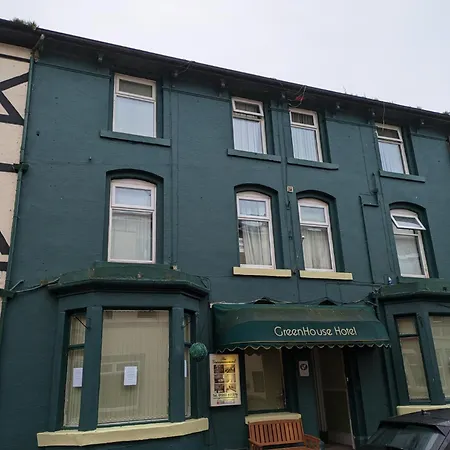 Palace - Pet Friendly - Everyone Welcome Hotel *